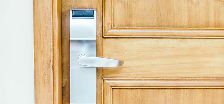 Advanced Solutions in Parma Heights, OH for Modern Security