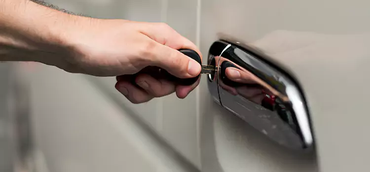 Why Choose Our Auto Locksmith Team in Parma Heights, OH?