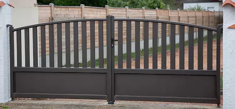Advanced Gate Solutions in Parma Heights, OH