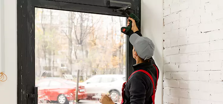 Comprehensive Door Closer Services in Parma Heights, OH