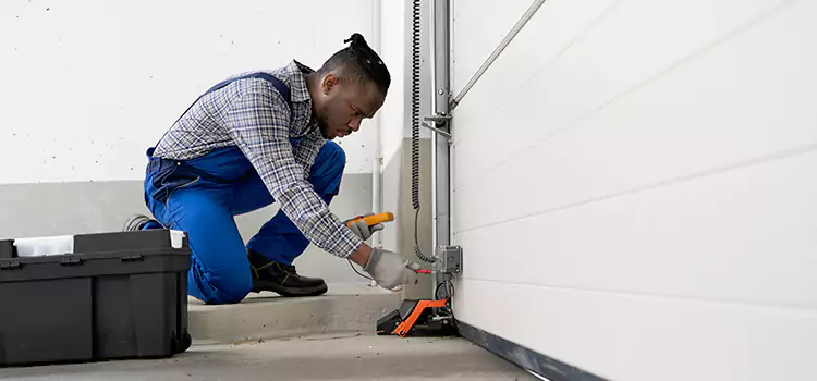 Expert Solutions for Every Garage Lock Need in Parma Heights, OH