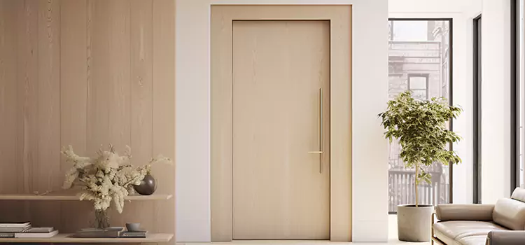 Choose Quality for Your Inside Doors in Parma Heights, OH