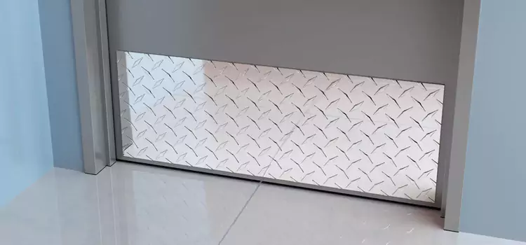 Benefits of Professional Kick Plate Solutions in Parma Heights, OH