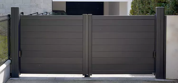 Common Residential Gate Issues We Resolve in Parma Heights, OH