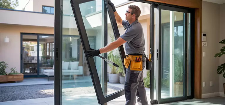 Specialized Sliding Door Roller Services in Parma Heights, Ohio