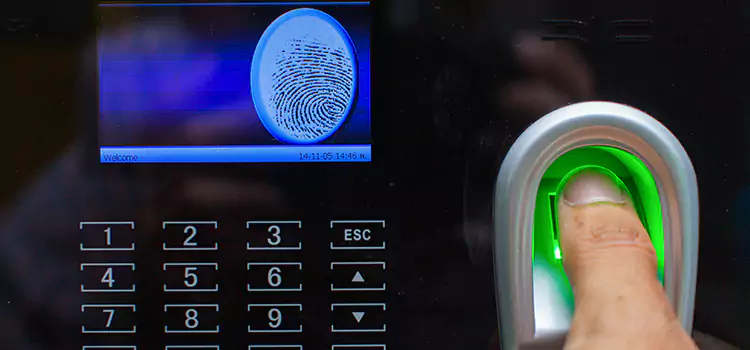 Your Trusted Partner for Secure Access in Parma Heights, OH