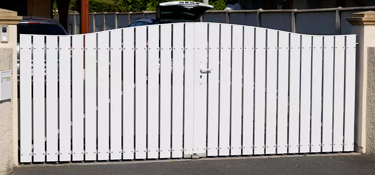 Why Choose Us for Residential Gate Repair in Parma Heights, OH?