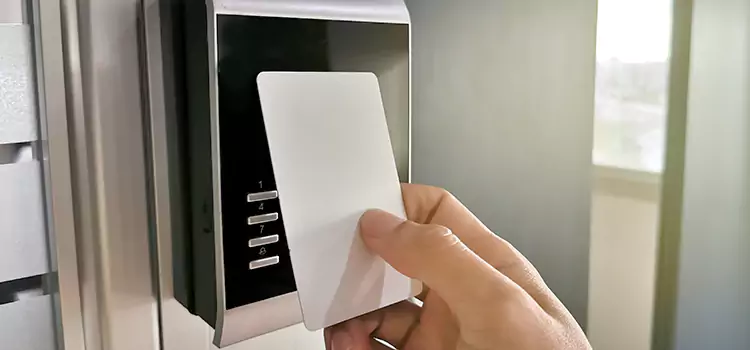 Advanced RFID Technology Integration in Parma Heights, OH